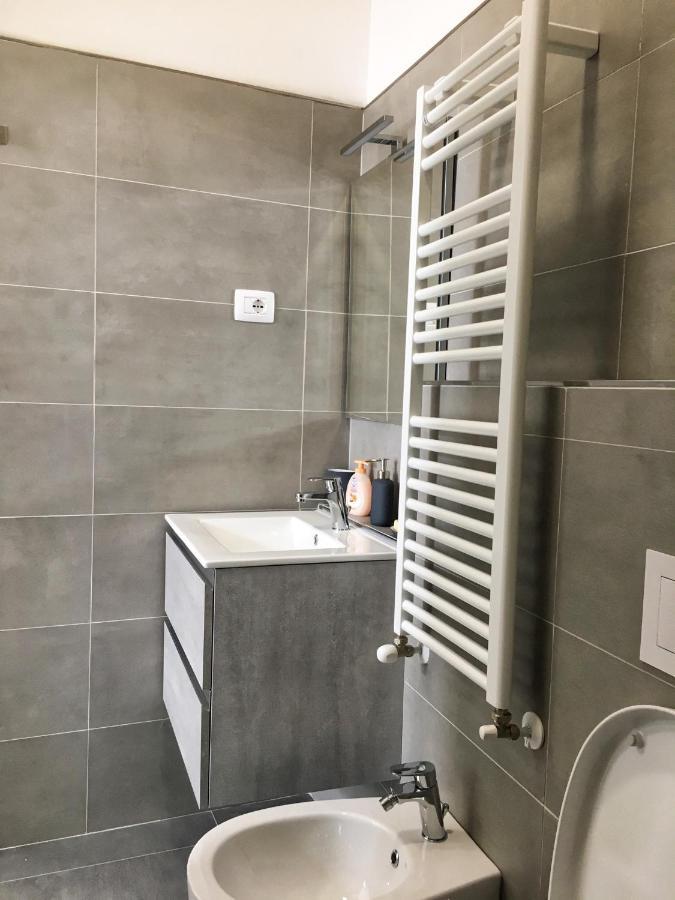 Il Corallo Bed & Breakfast San Benedetto del Tronto