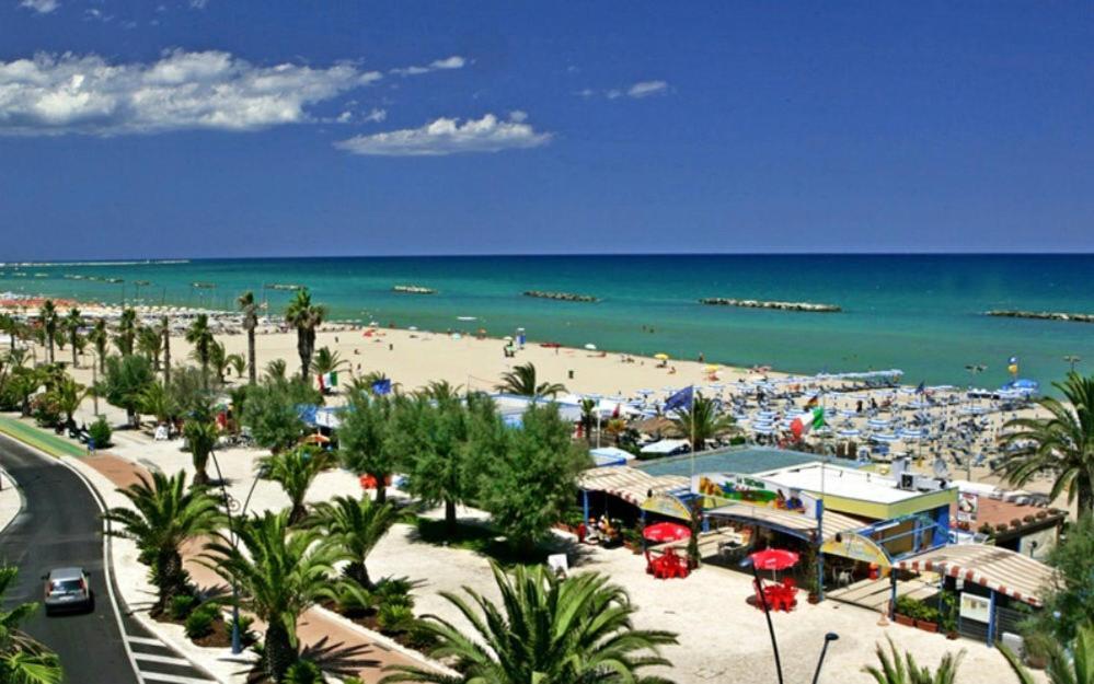 Il Corallo Bed & Breakfast *