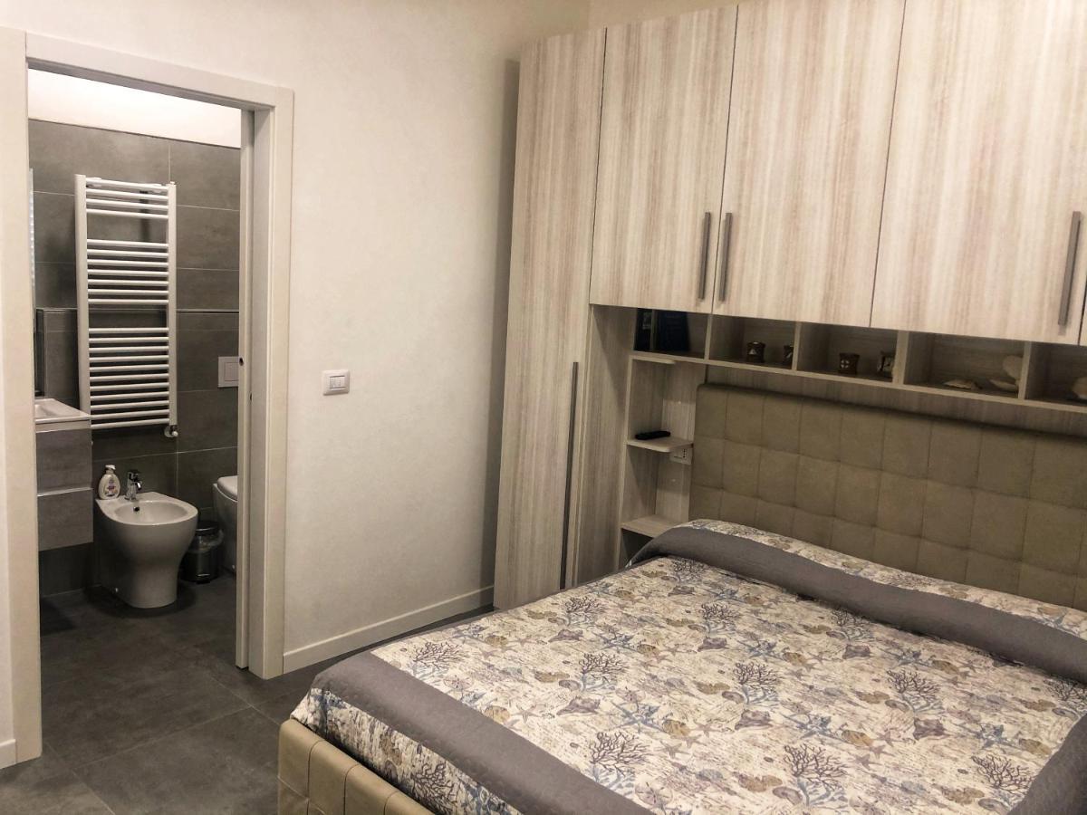 Il Corallo Bed & Breakfast San Benedetto del Tronto