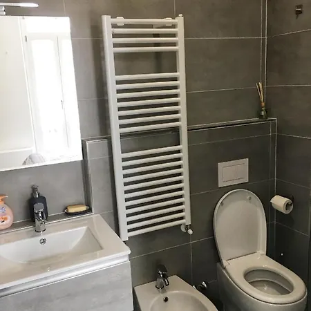 B&B Il Corallo San Benedetto del Tronto Exterior foto