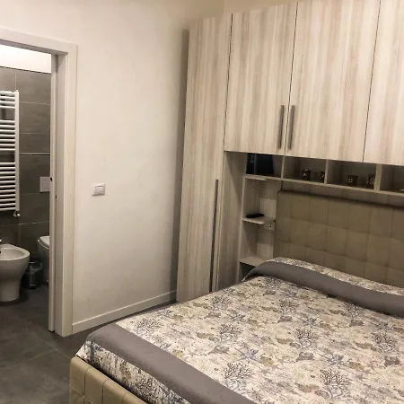B&B Il Corallo San Benedetto del Tronto Exterior foto
