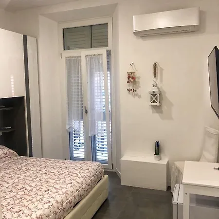 B&B Il Corallo San Benedetto del Tronto Exterior foto