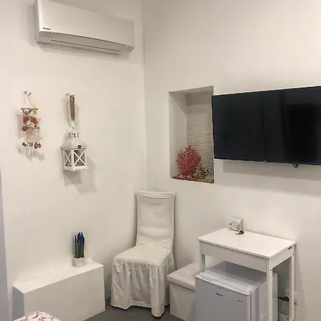B&B Il Corallo San Benedetto del Tronto Exterior foto
