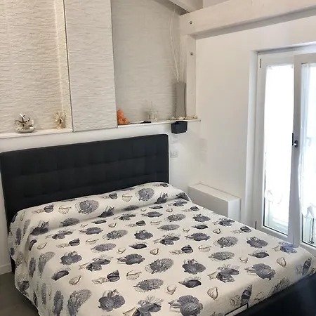 B&B Il Corallo San Benedetto del Tronto Exterior foto