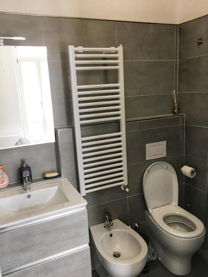 Bed and breakfast Il Corallo