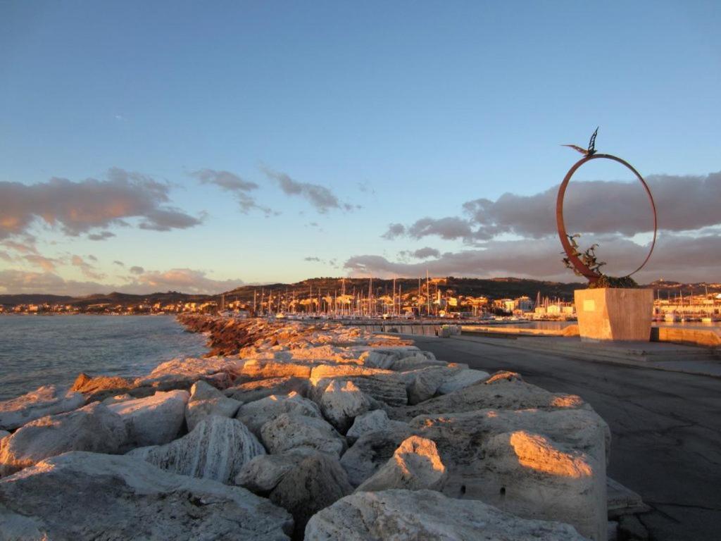 Il Corallo San Benedetto del Tronto