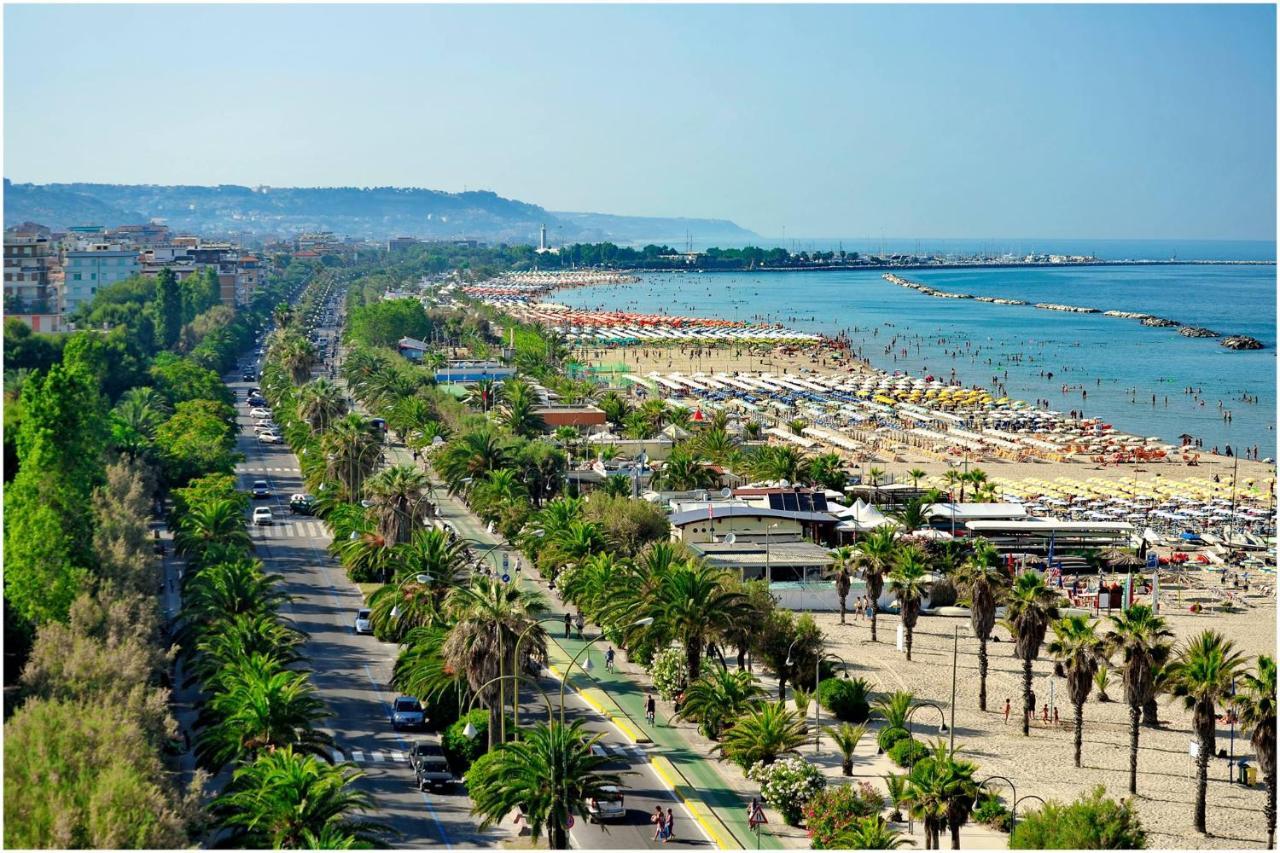 Il Corallo San Benedetto del Tronto
