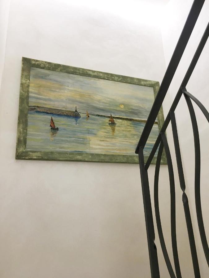 Il Corallo Frühstückspension San Benedetto del Tronto