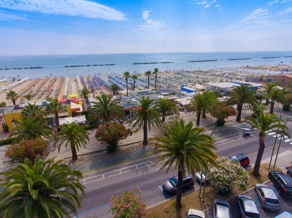 Il Corallo * San Benedetto del Tronto