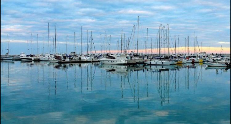Il Corallo Frühstückspension San Benedetto del Tronto