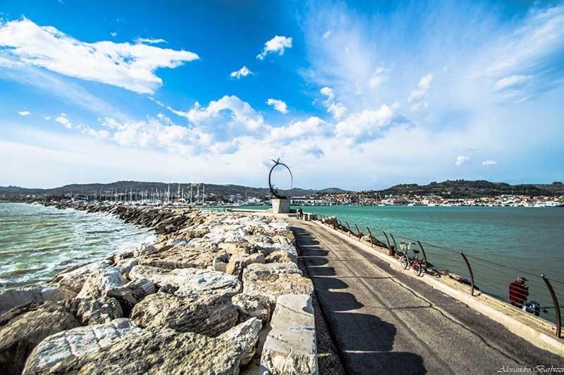 Il Corallo San Benedetto del Tronto