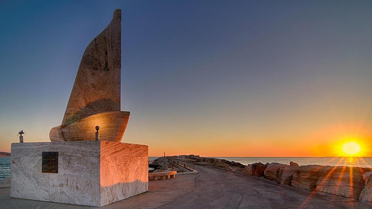 Il Corallo Frühstückspension San Benedetto del Tronto