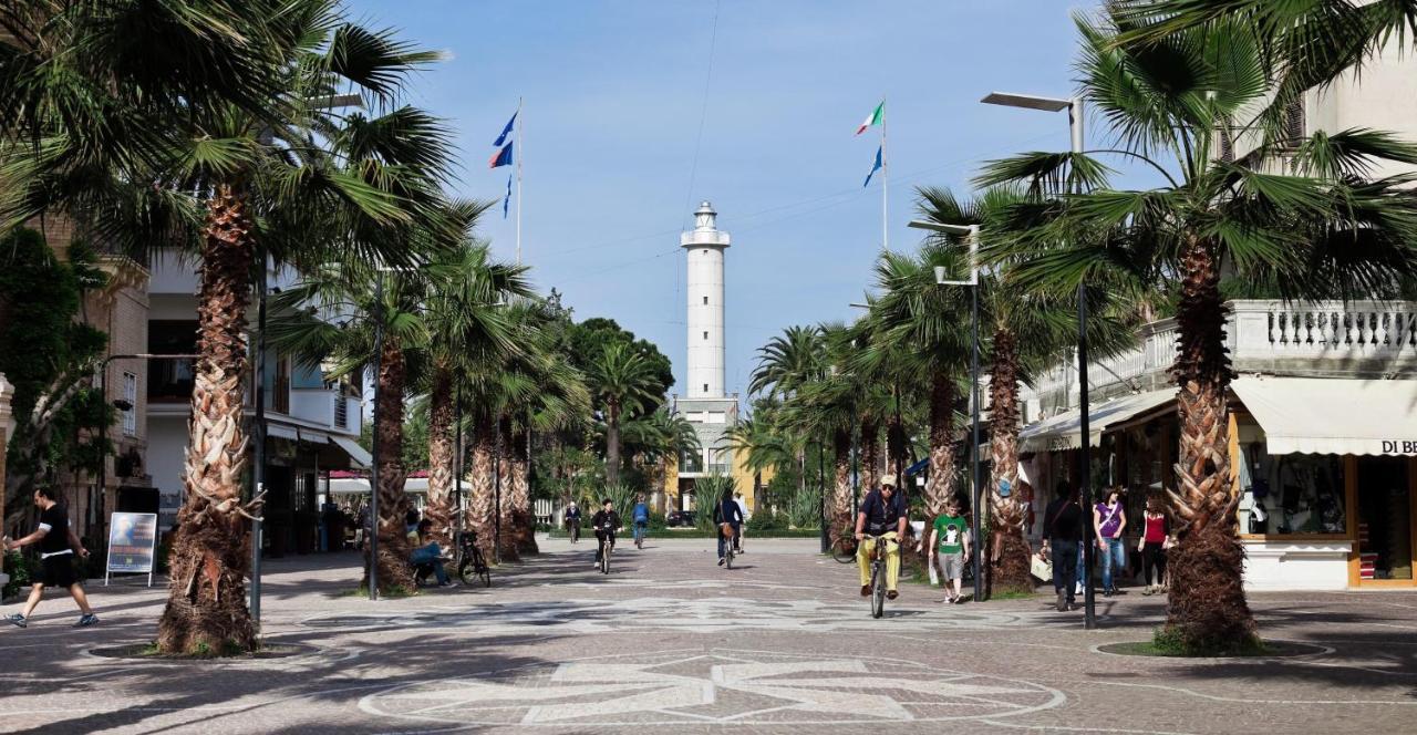 Il Corallo San Benedetto del Tronto
