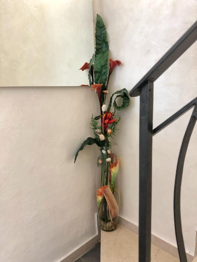 Il Corallo Frühstückspension San Benedetto del Tronto
