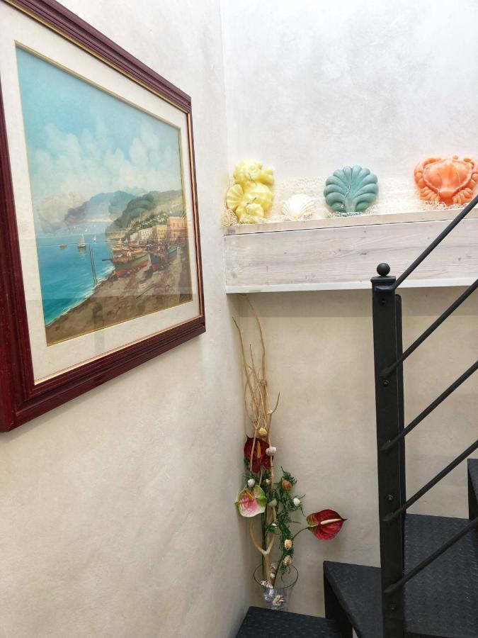 Il Corallo Bed and breakfast *