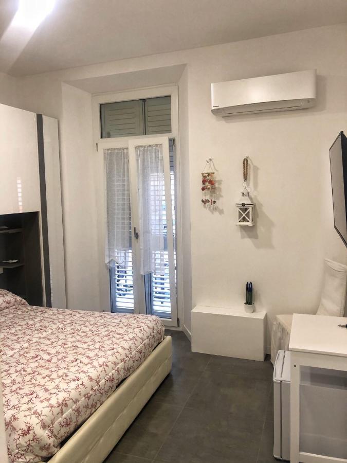 Bed and breakfast Il Corallo *