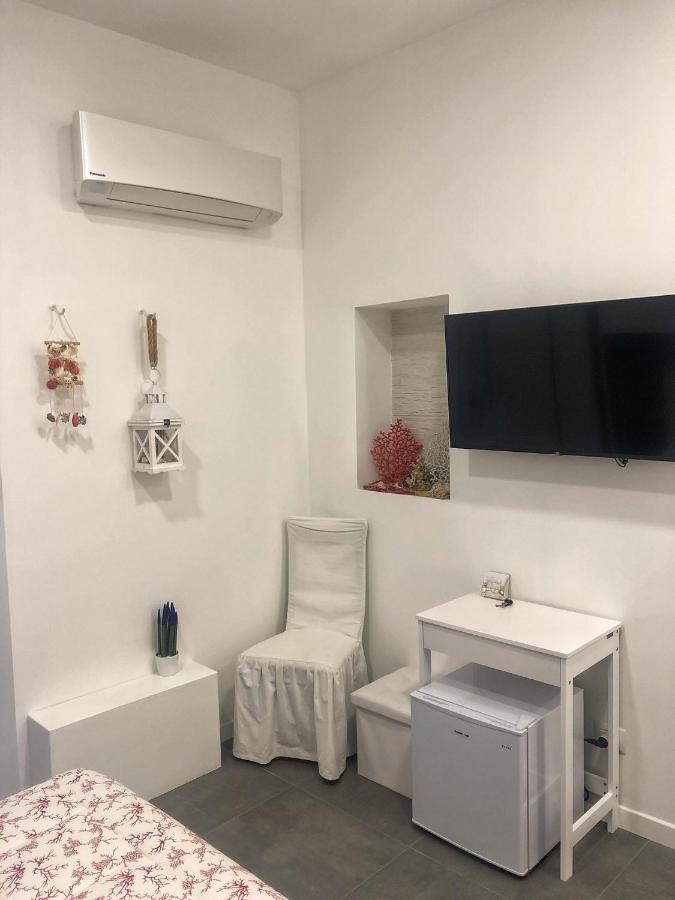 Bed and breakfast Il Corallo