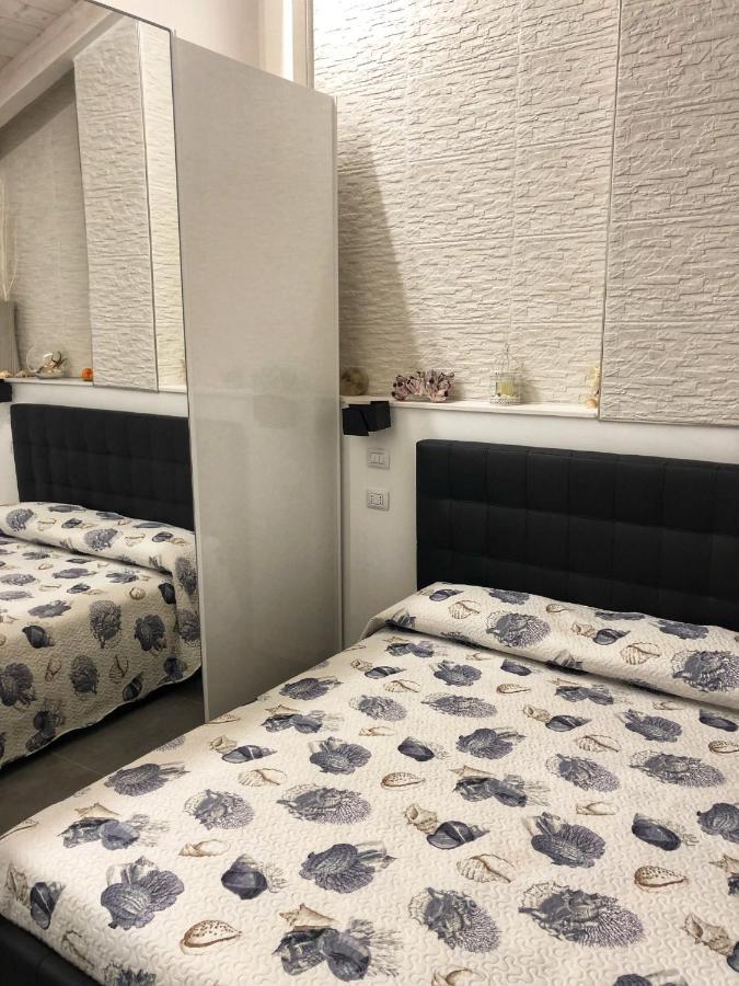 Bed and breakfast Il Corallo *