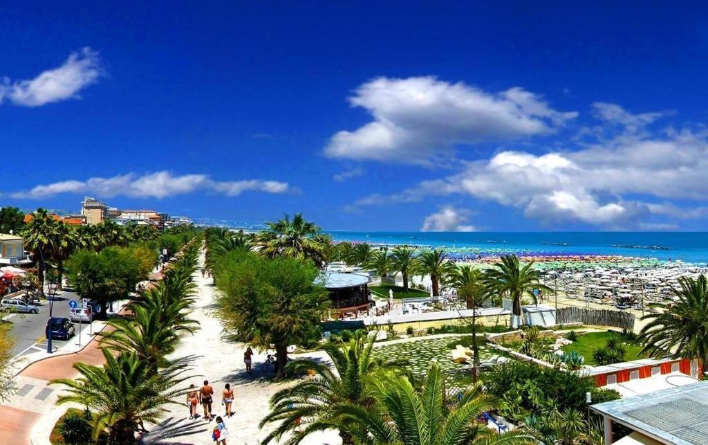 Bed and breakfast Il Corallo *
