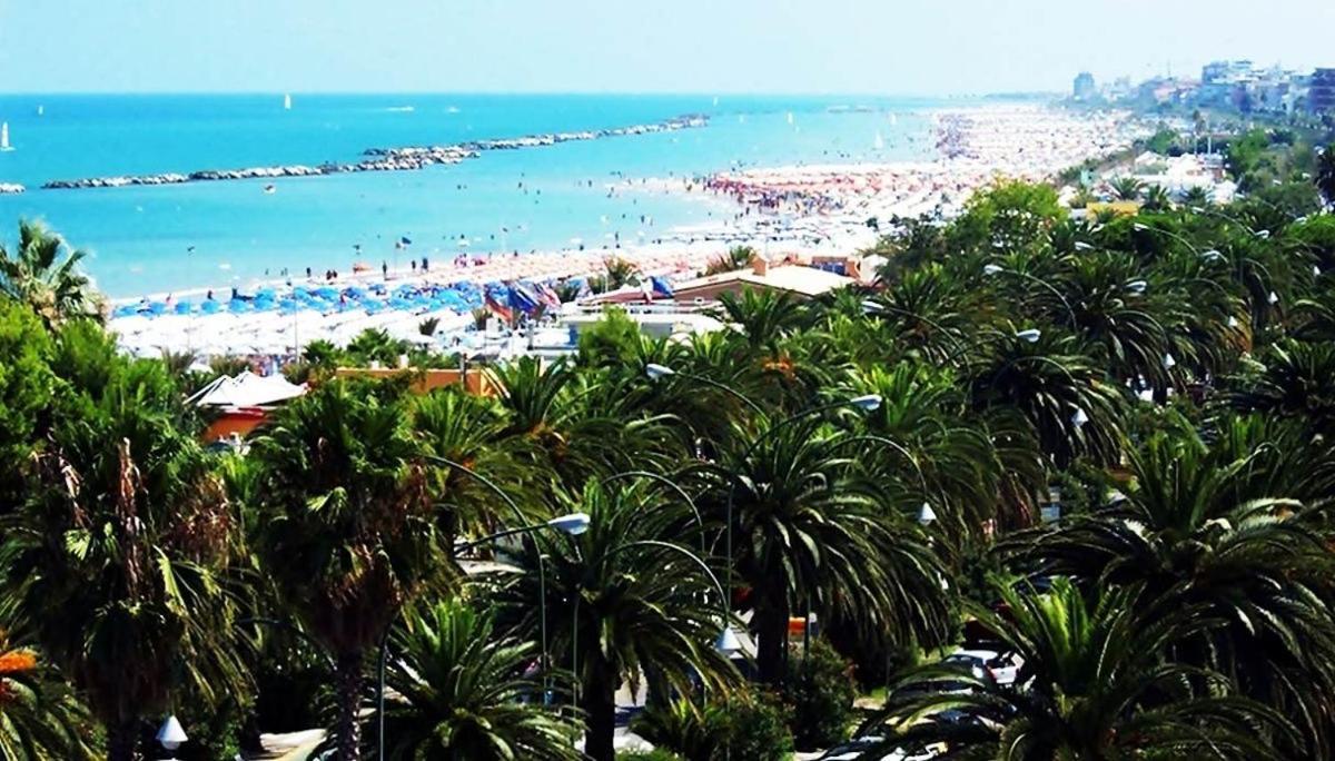 Il Corallo San Benedetto del Tronto